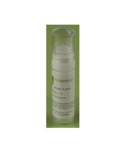 Balance Pharma Flowerplex HPF070 Liefde 6gr