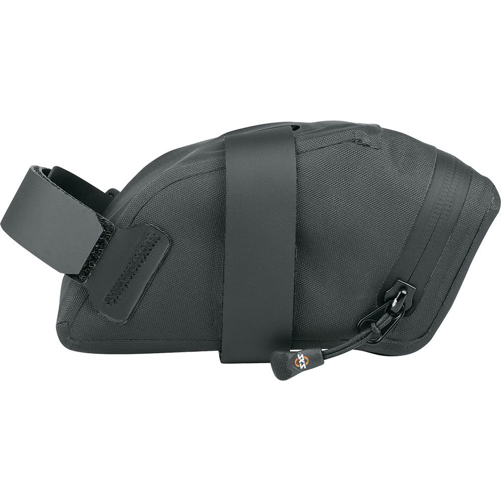 SKS Race Saddlebag S Fahrradtasche schwarz