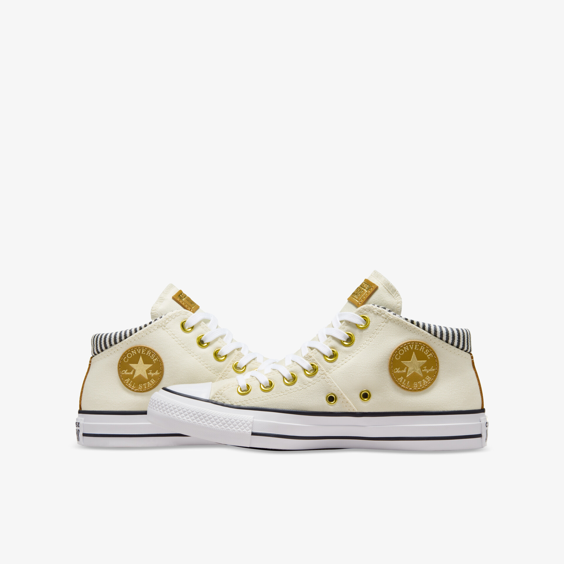 CONVERSE Unisex Sneaker Low weiß