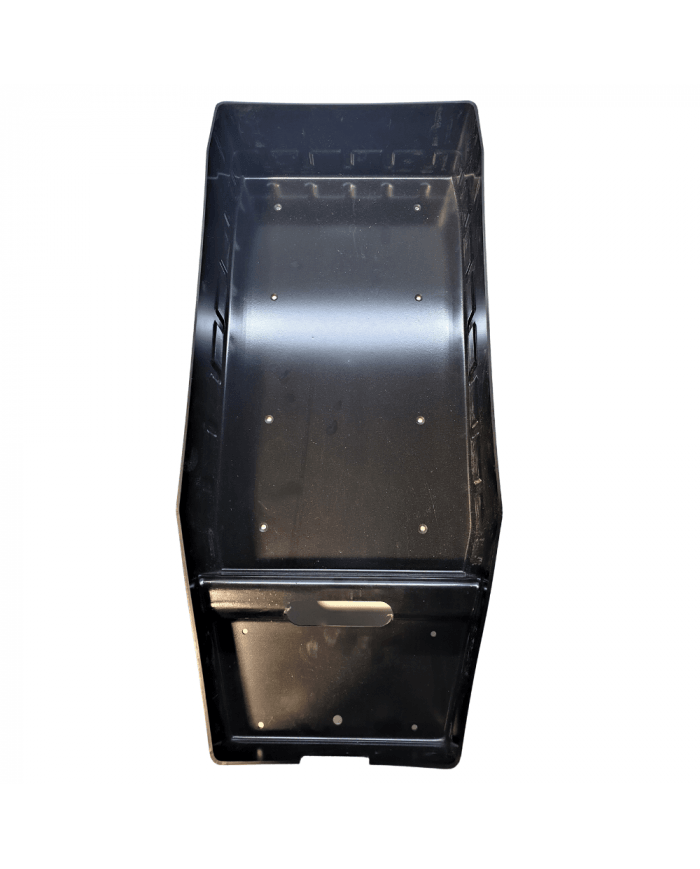 Boîte Plastique ABS Batterie pour Trottinette Electrique Nami Burn-E Et Burn-E2 (Ancienne Génération)