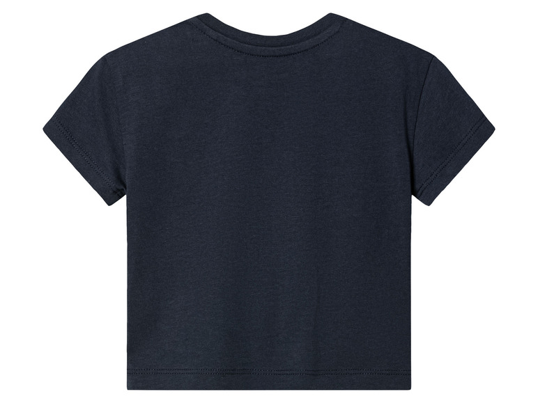 2 baby T-shirts