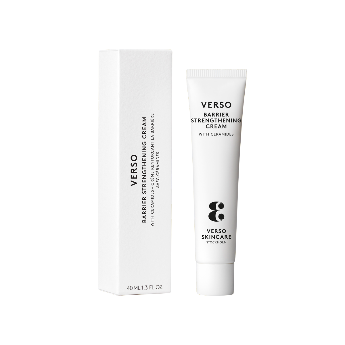 Barrier Strengthening Cream 40ml