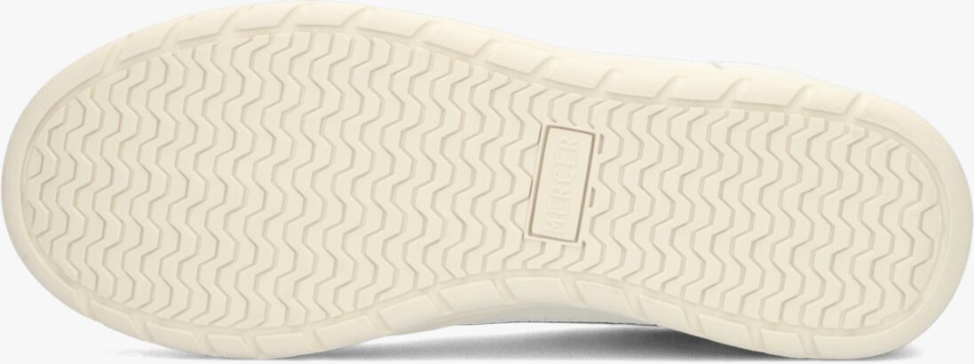 MERCER AMSTERDAM beige mercer amsterdam lage sneakers the player men