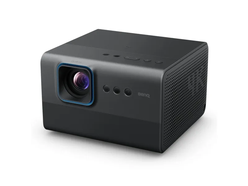 BenQ GP520 4K HDR LED-projektor
