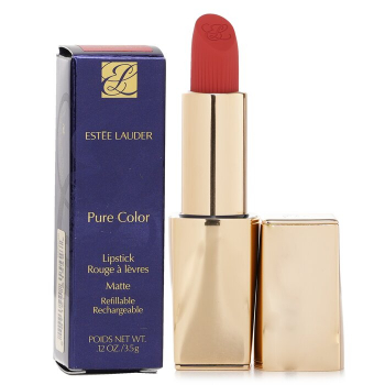 Estee Lauder Pure Color Lipstick Matte