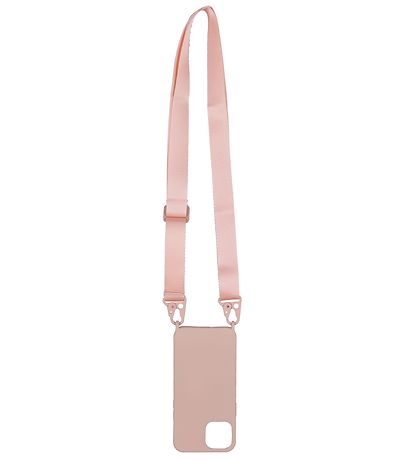 By Stær Etui - iPhone 12 Pro Max - Rosa