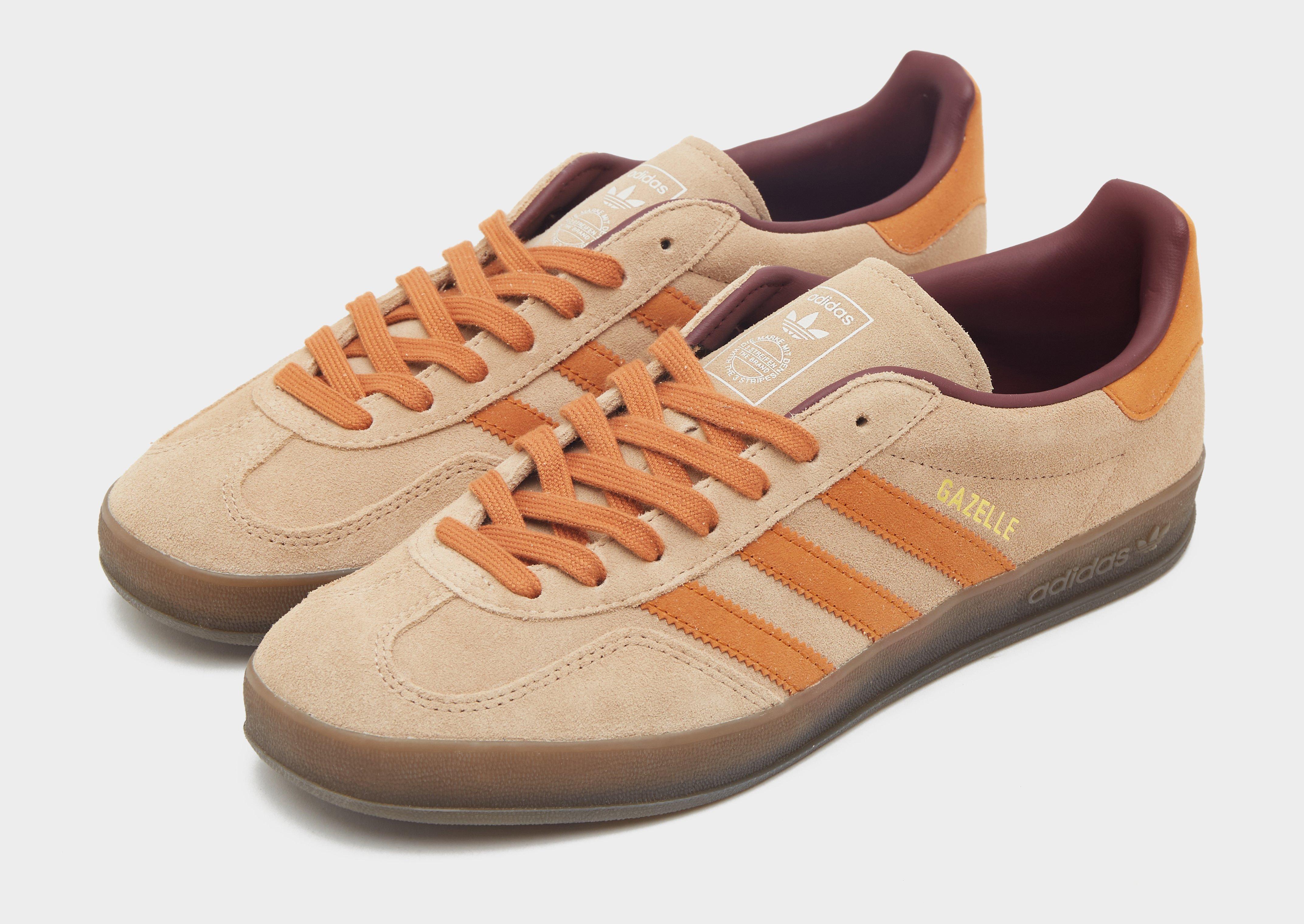 adidas Originals Gazelle Indoor Homme