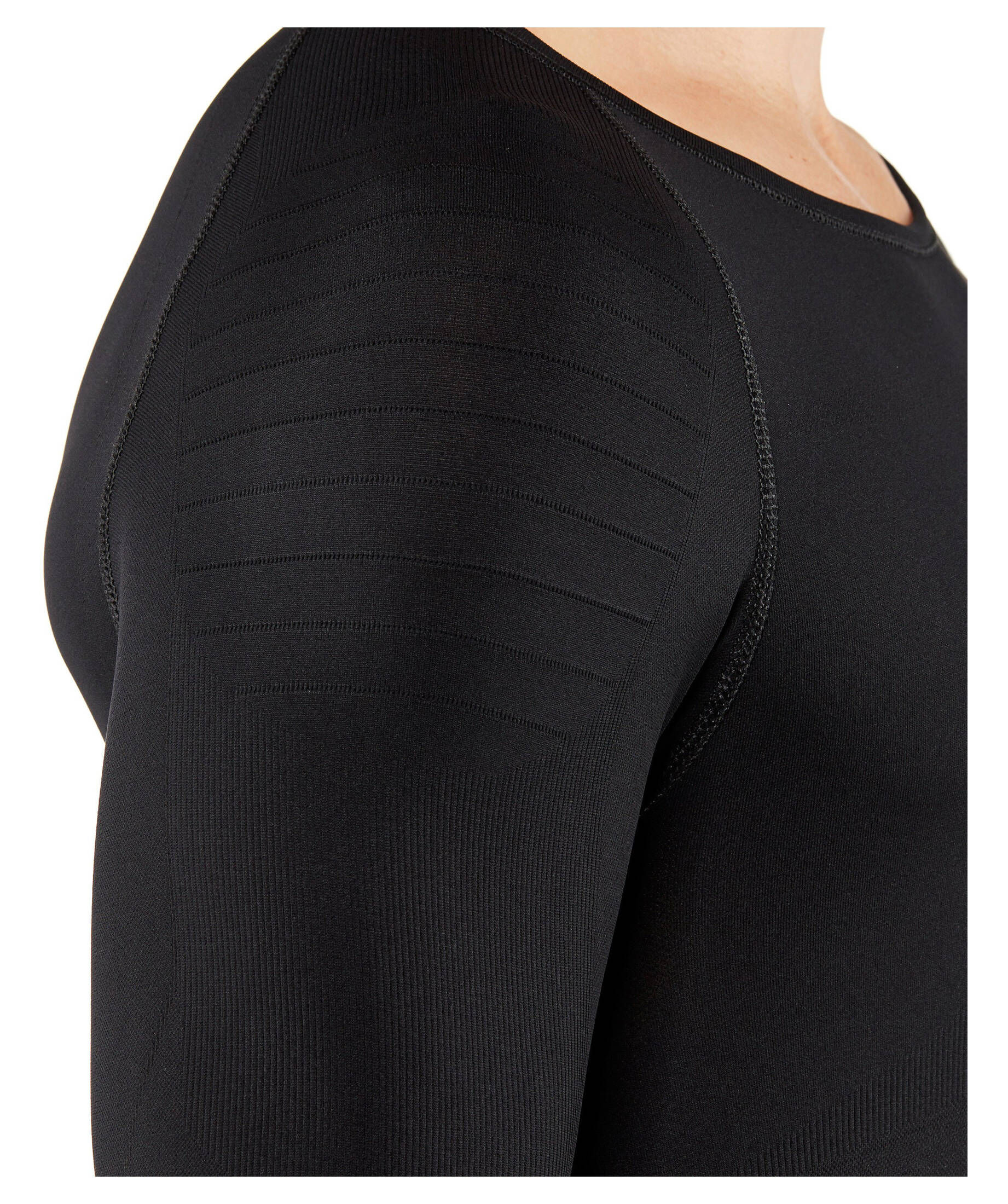 FALKE| Herren Funktionsshirt / Laufshirt 