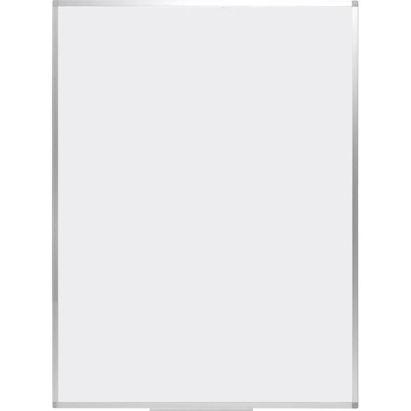 Tableau blanc émaillé Ayda Bi-Office 200 x 120 cm
