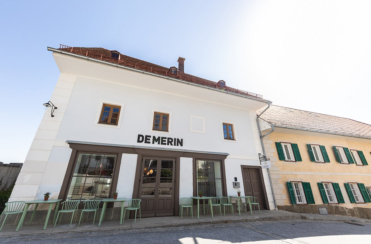 Genussurlaub in der Steiermark