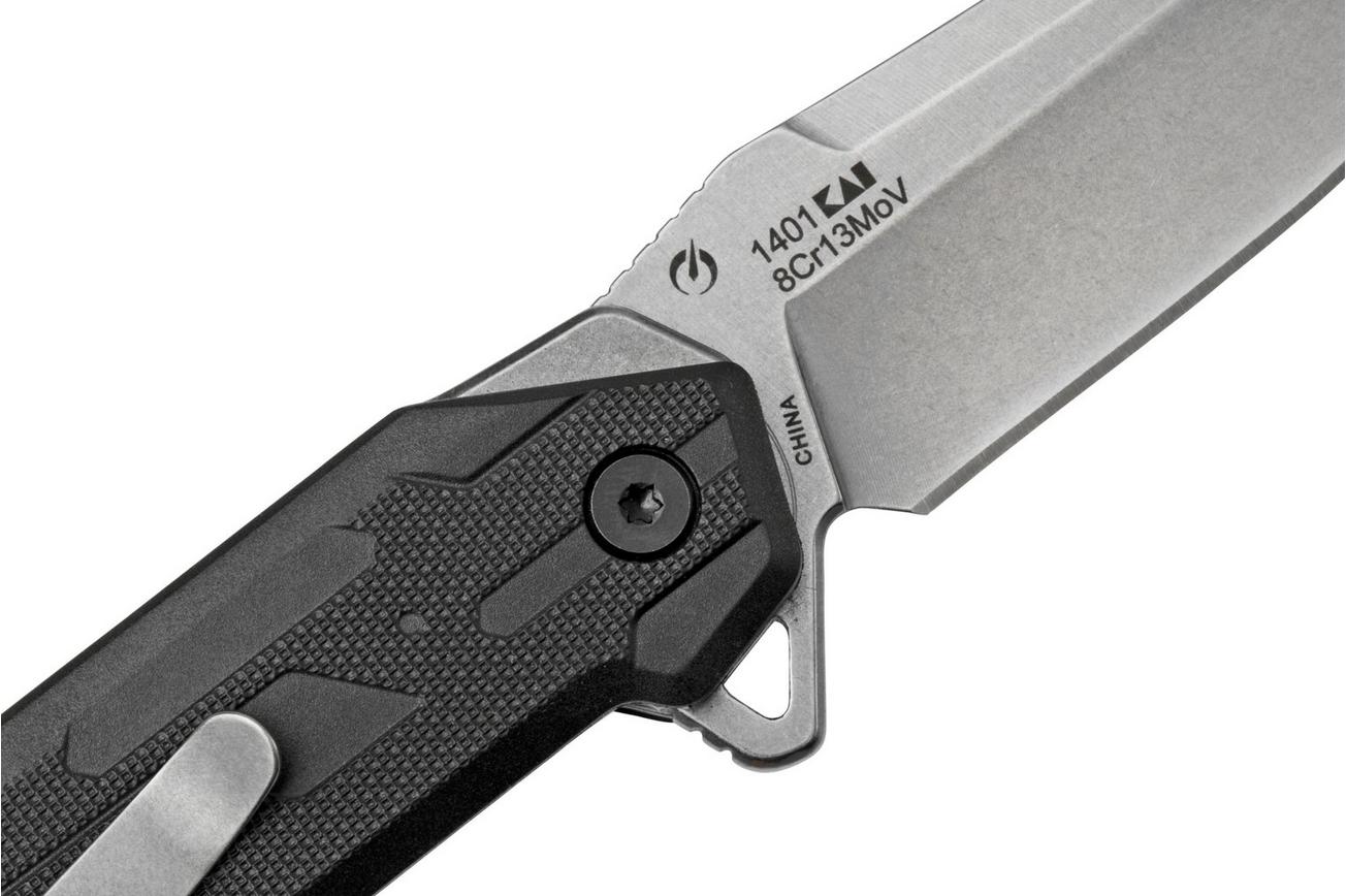Kershaw Jetpack 1401 zakmes