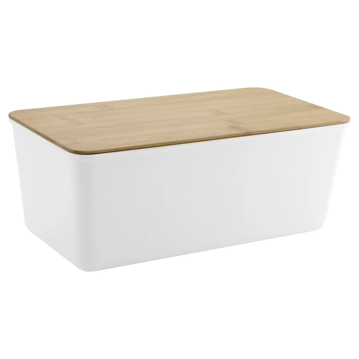 Brotbox Luca Bessoni weiss,natur