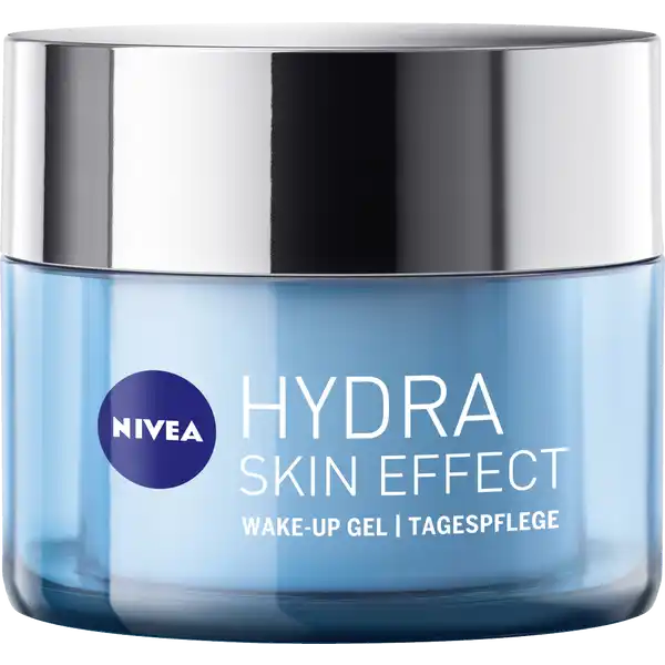 Hydra Skin Effect Wake-up Gel Tagespflege