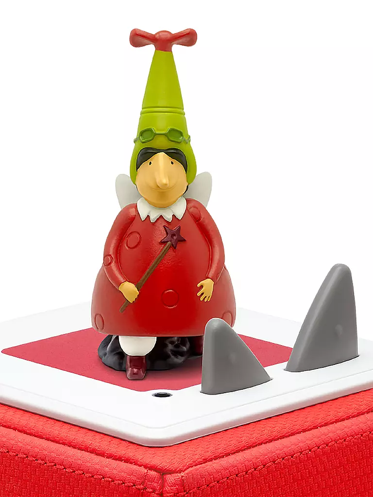 TONIES Hörfigur - Das kleine Hörbuch vom großen Glück keine Farbe