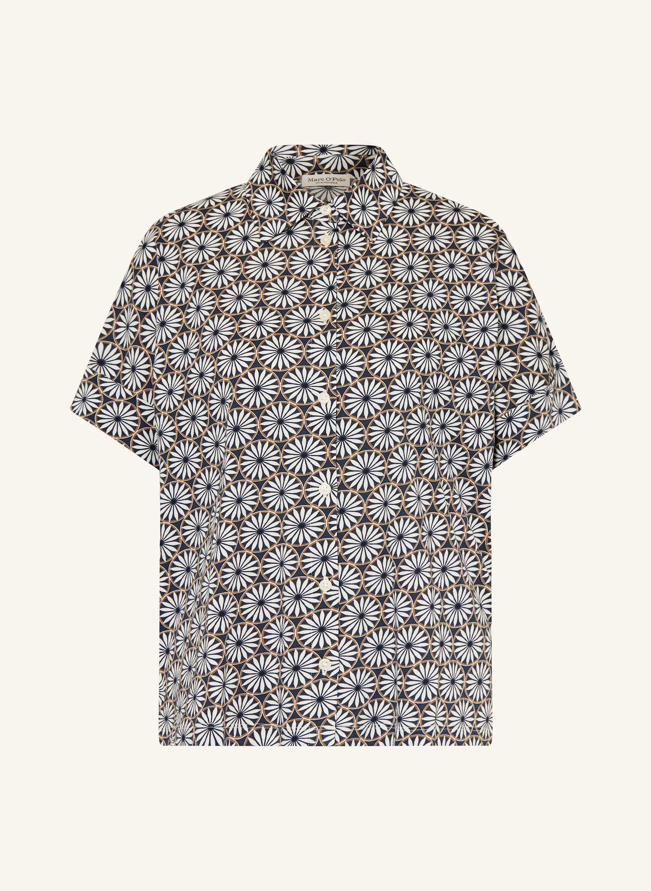 Marc O'Polo Blusenshirt