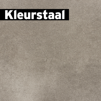 Kleurstaal Bruynzeel Click PVC Tegel Vierkant Brabant