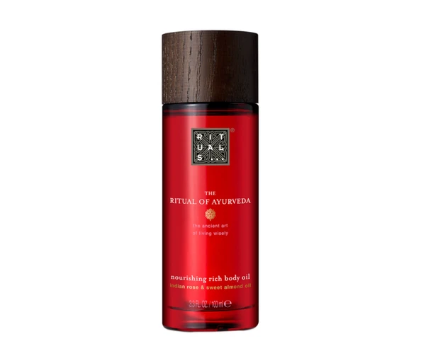 Rituals The Ritual of Ayurveda Rich Body Oil