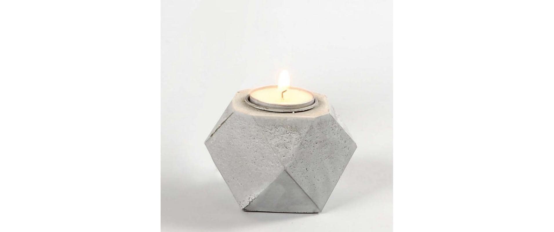 Giessform 6-13 cm 5 StückFormen zum Giessen