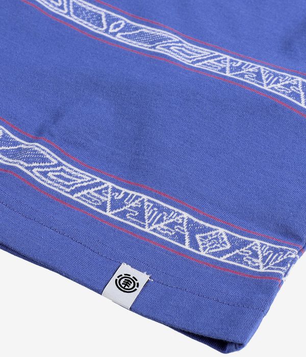 Element Fillmore T-Shirt (nouvean navy)