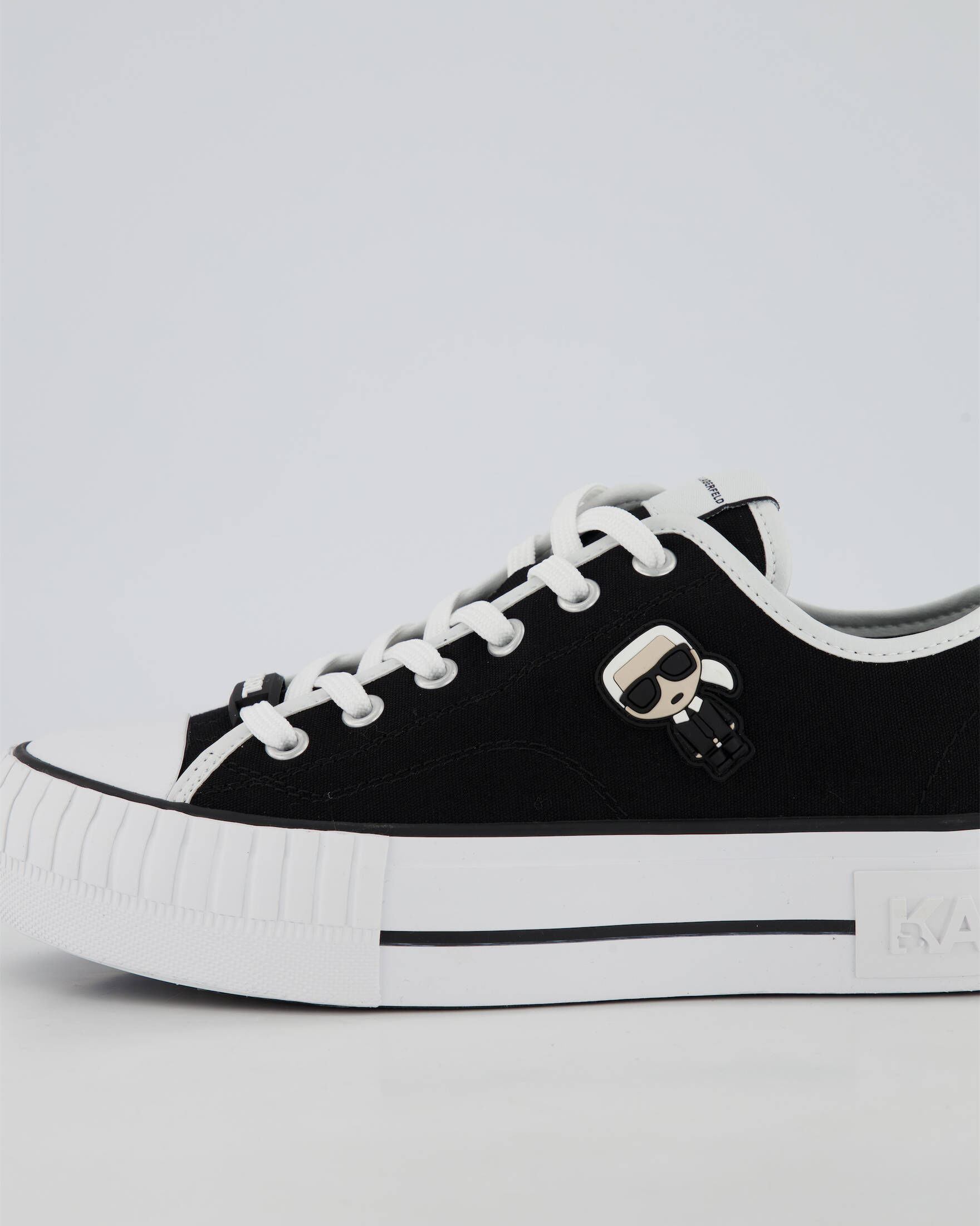 Karl Lagerfeld| Damen Sneaker KAMPUS MAX