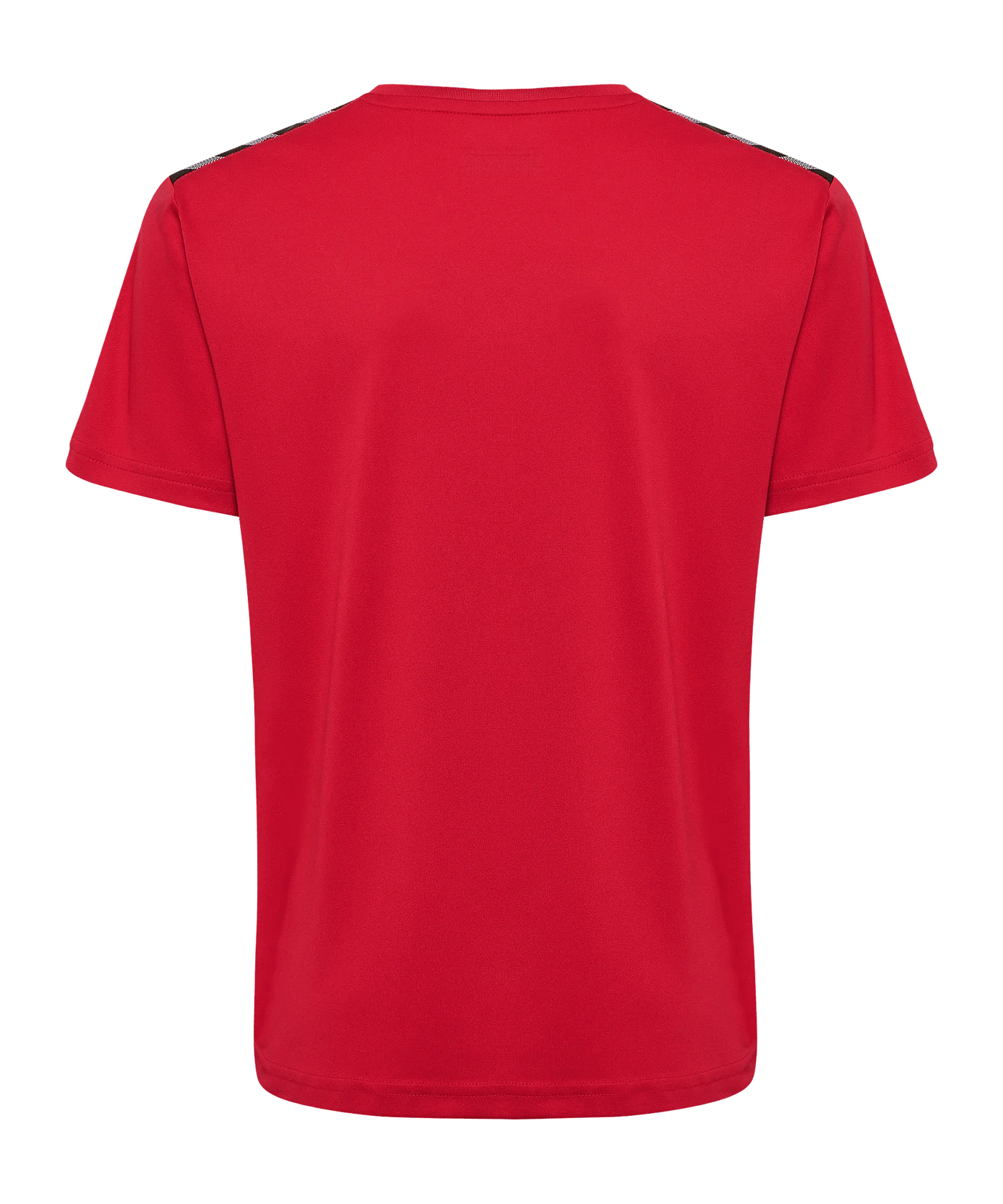 Hummel hmlAUTHENTIC PL Trikot Kids Rot F3062