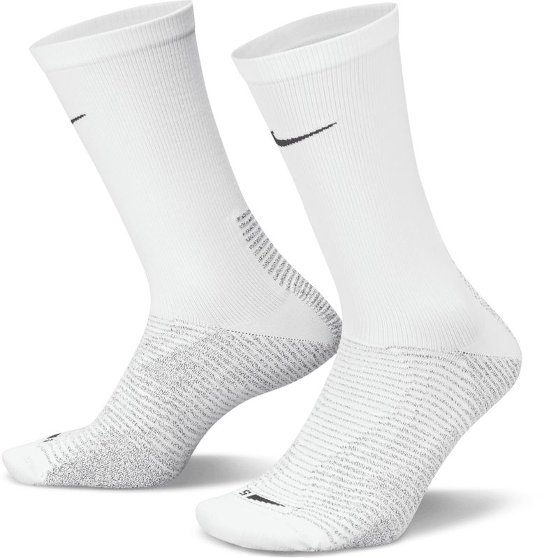 Nike - Vapor Strike Crew - Voetbalsokken - Wit