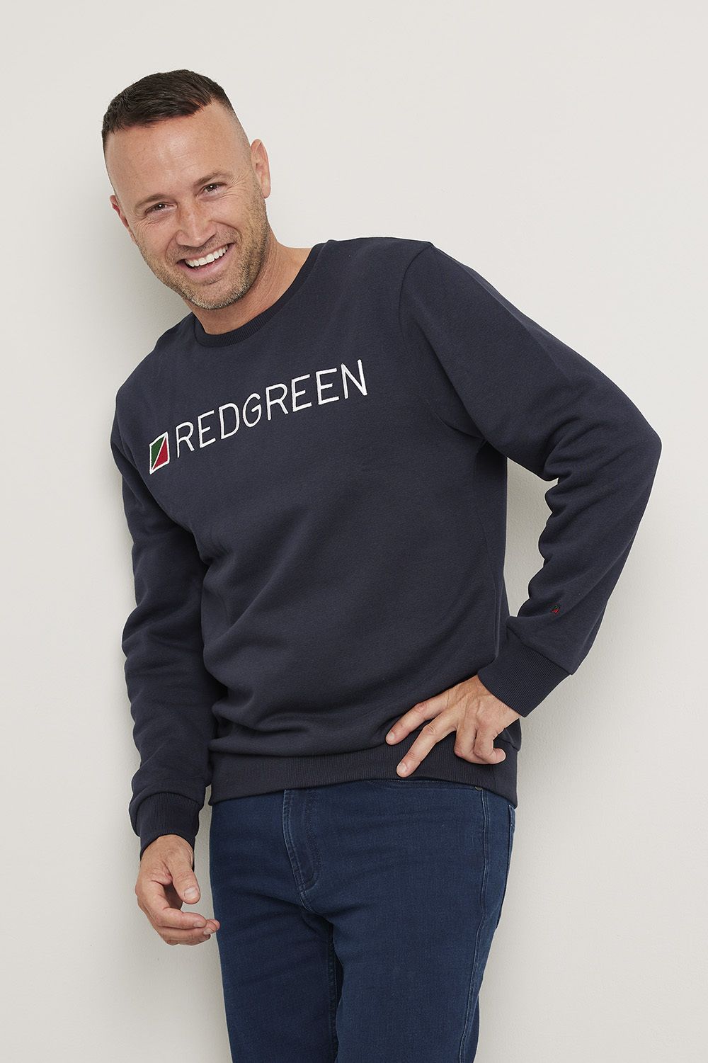 Collegegenser
