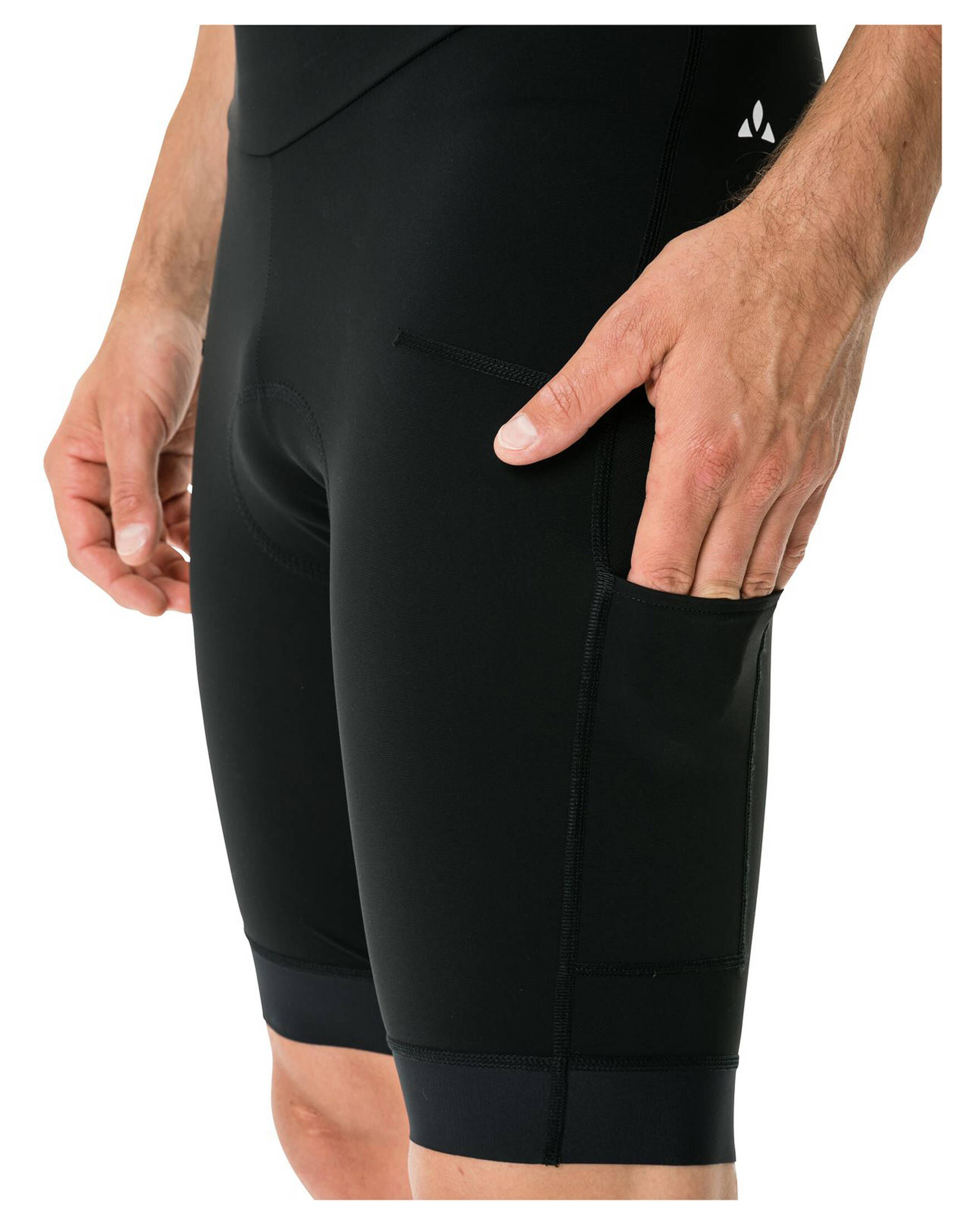 VAUDE| Herren Radshorts ME KURO TIGHTS