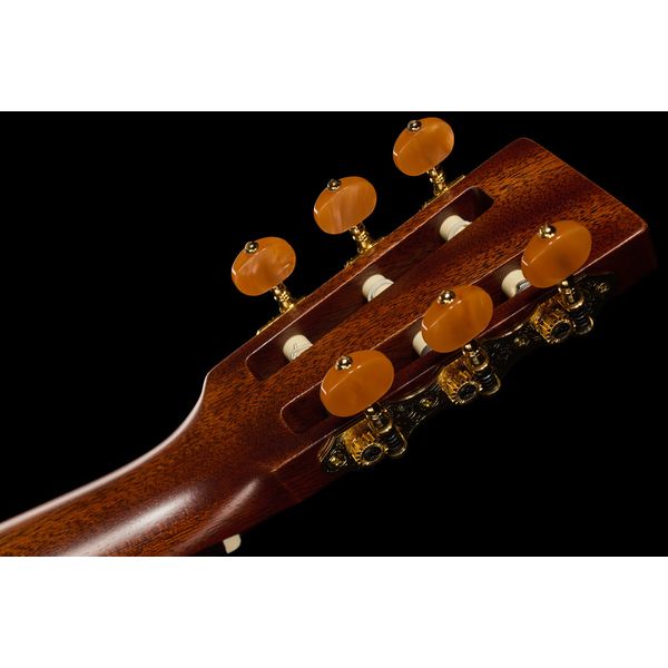 Martin Guitar 000C12-16E Nylon LH 2024
