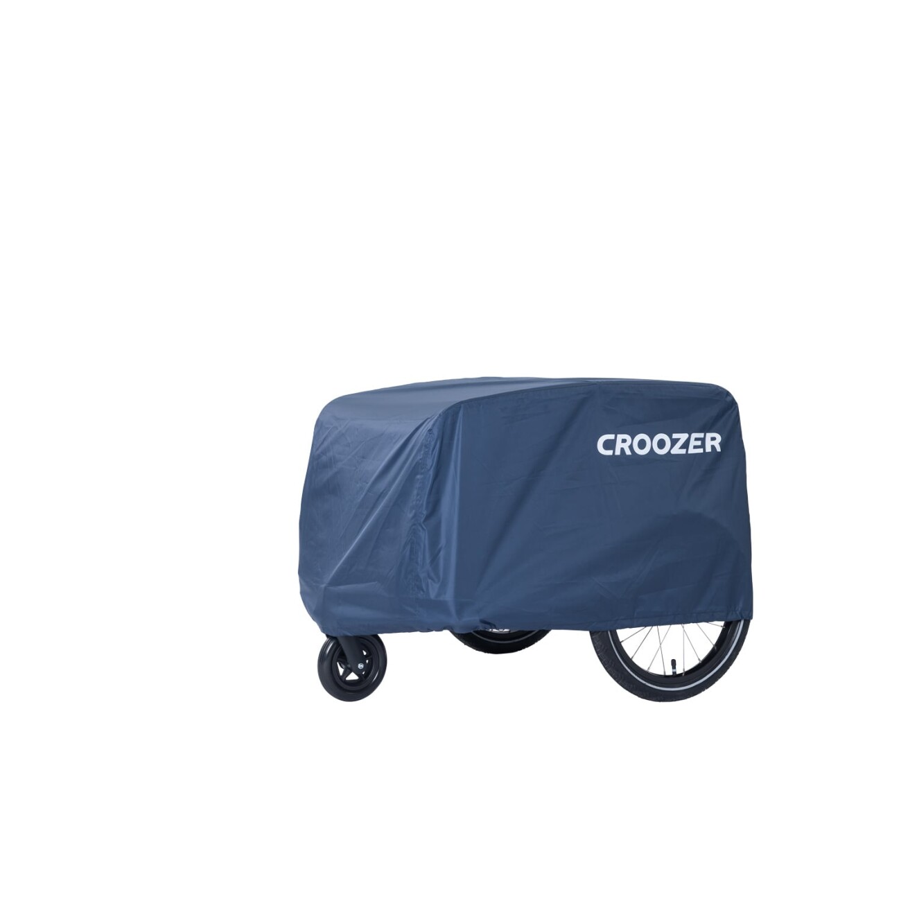 Croozer Faltgarage Cargo