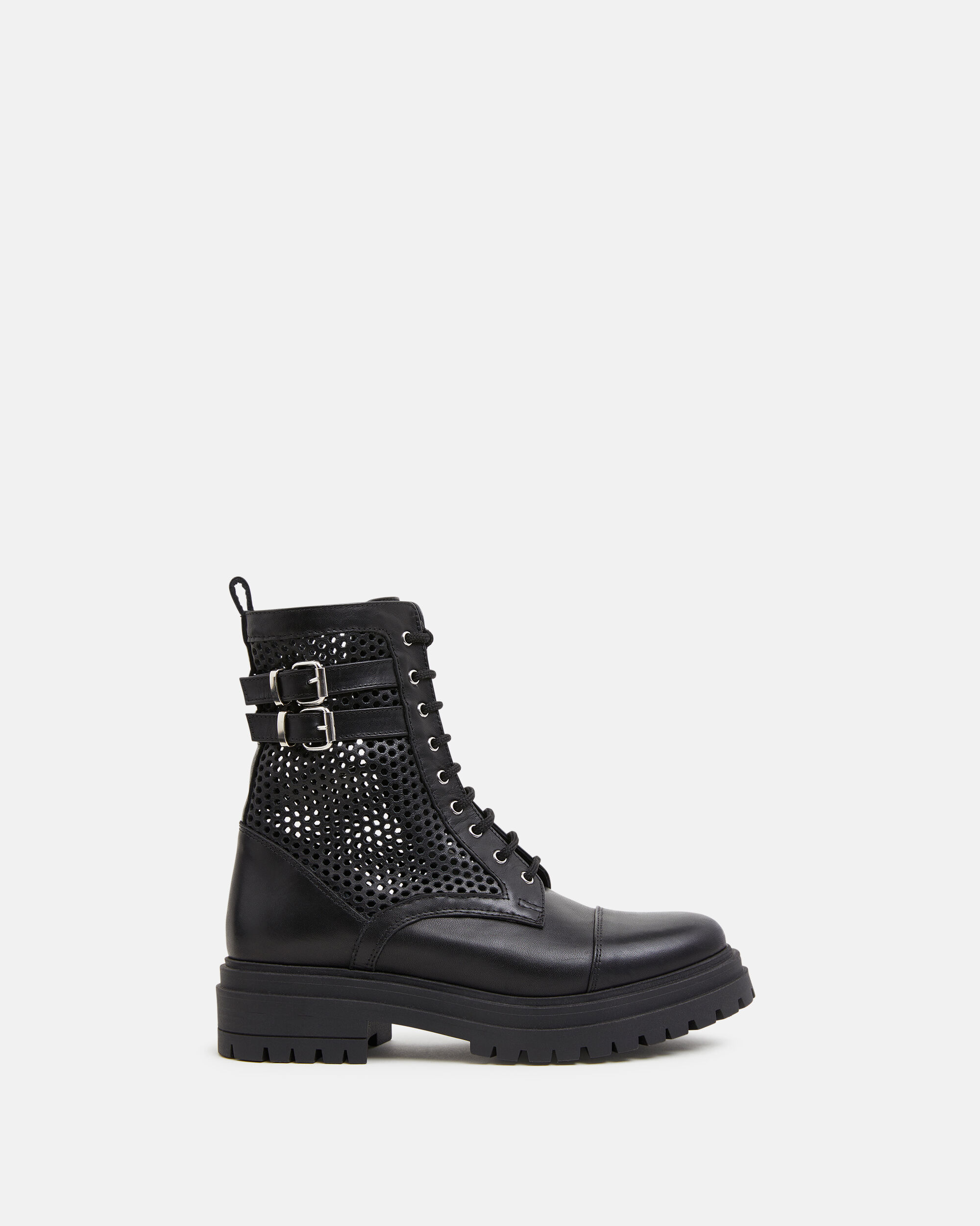 BOOTS TAHELLE Noir