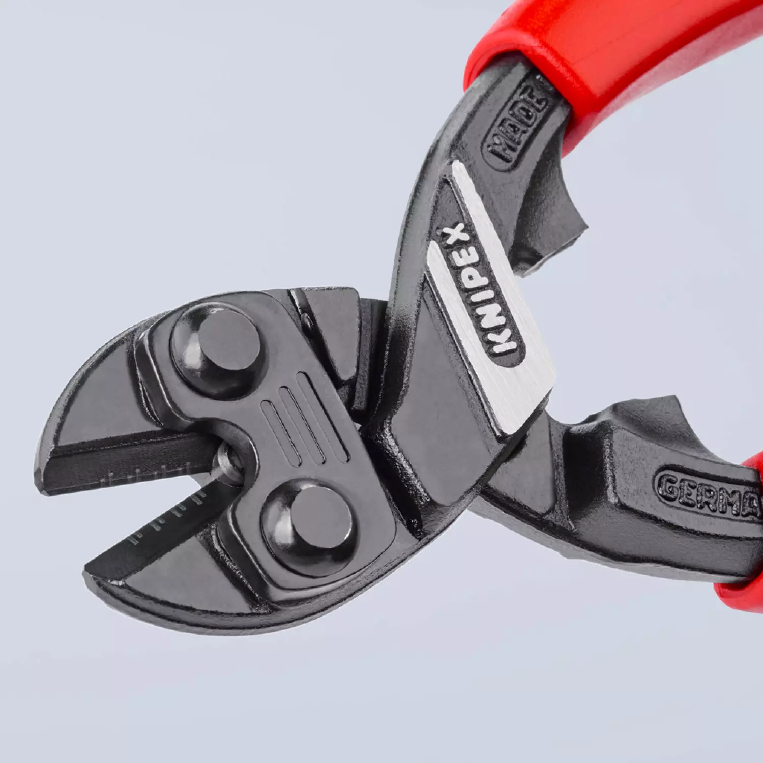 Knipex 7102200 CoBolt Boutensnijder - Compact - 200mm