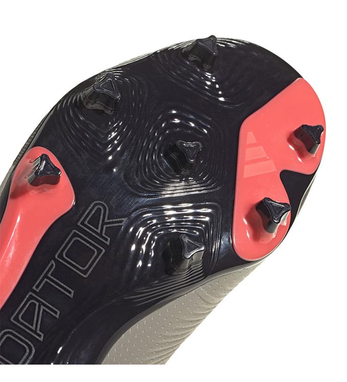 PREDATOR LEAGUE FG J,PLAMET/AU PLAMET-AURBLA-TURBO