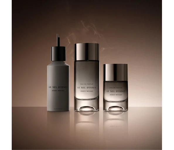 Issey Miyake Le Sel d’Issey Eau de Parfum