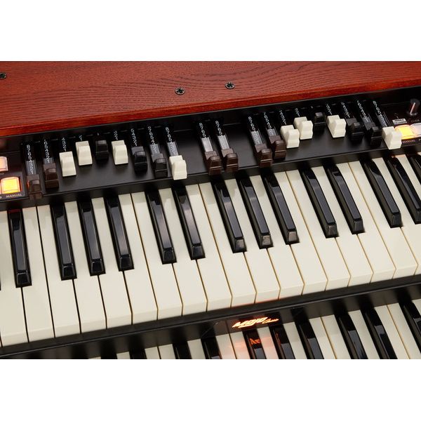 Crumar Mojo Classic