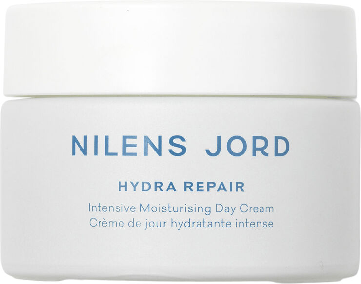 Nilens Jord HYDRA REPAIR Intensive Moisturising