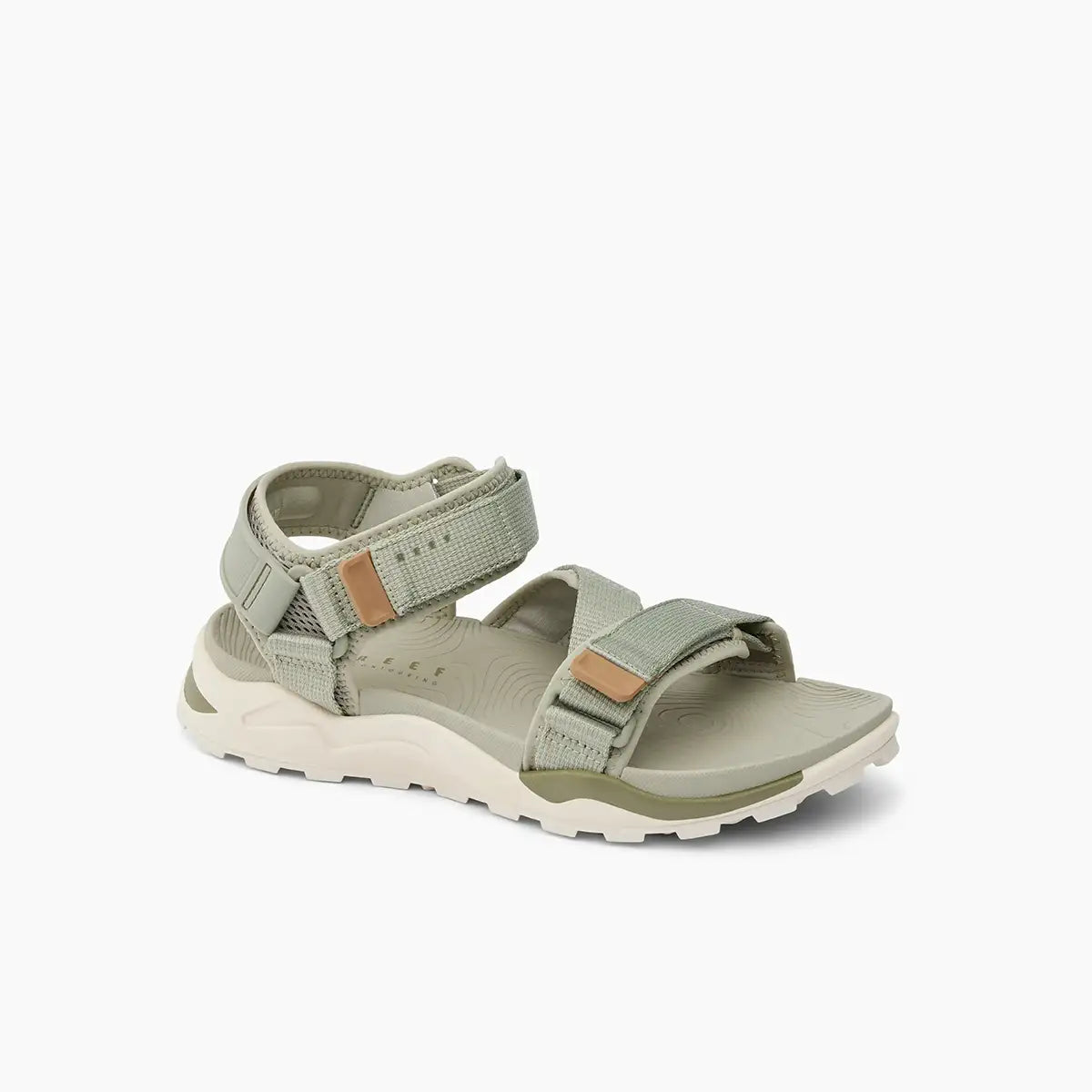 Cross-Shore Sage Tan Men