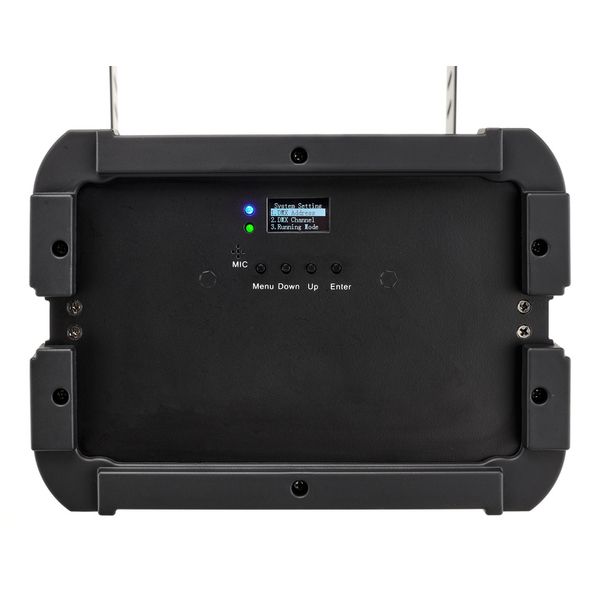 Varytec Hero Scan 150 Bundle