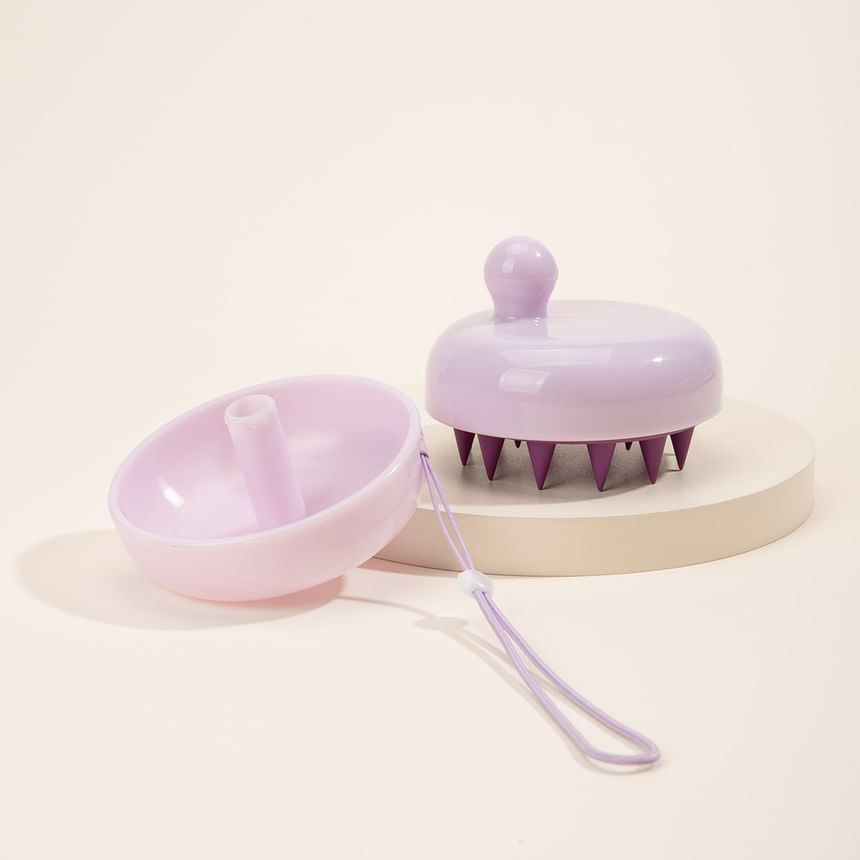 Miumi - Hoofd- en hoofdhuidmassager