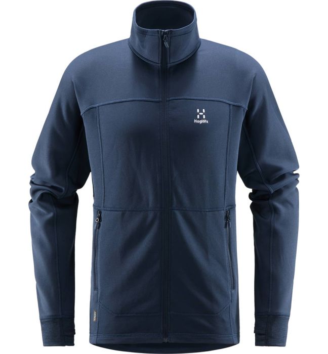 Betula Jacket Men herrefleece