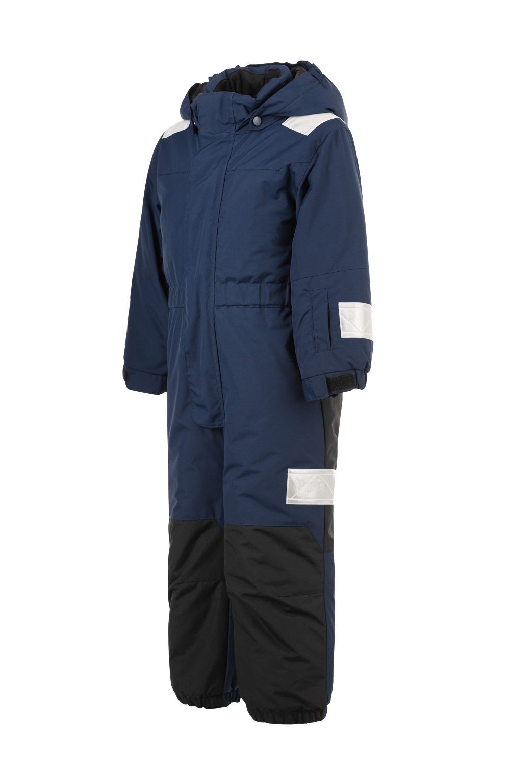 Stormberg Nordlys resirkulert termodress barn 1-7