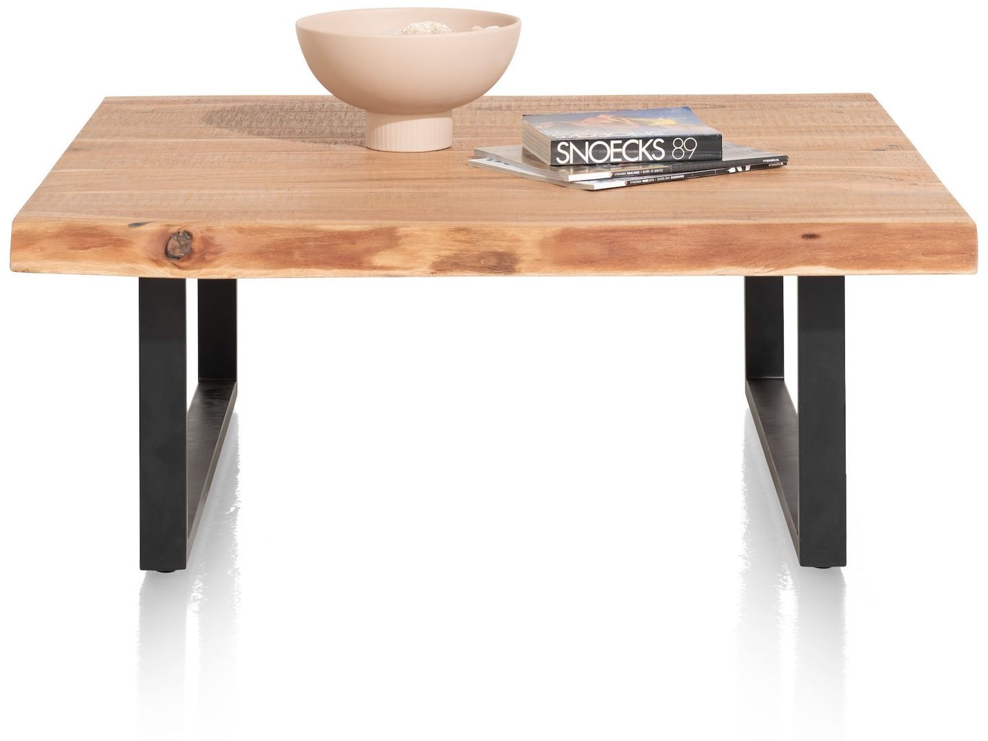 Henders en Hazel Living Salontafel
