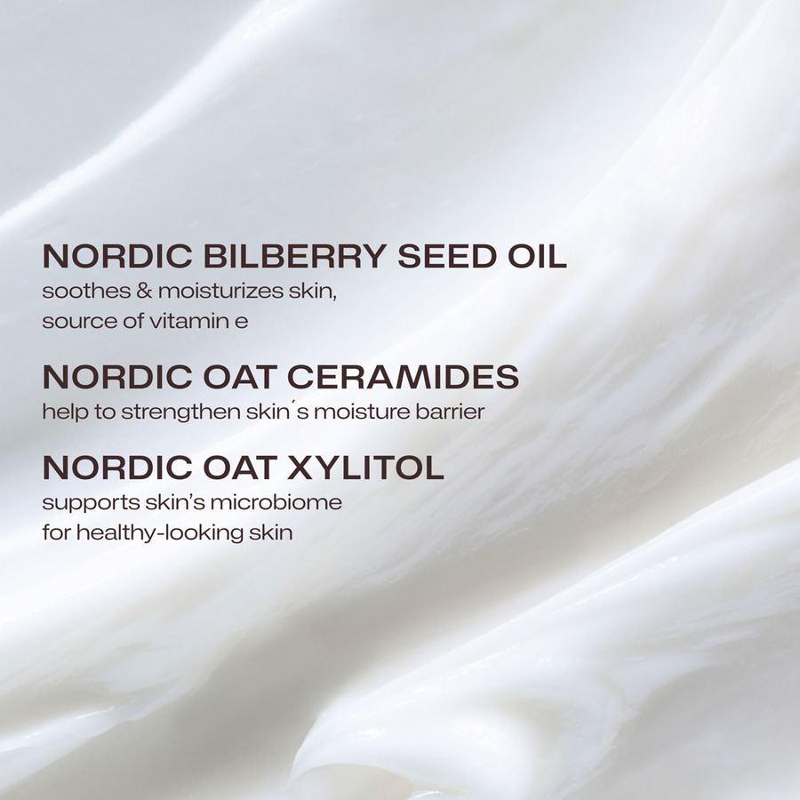 Lumene Nordic Sensitive Rich Night Balm 50ml