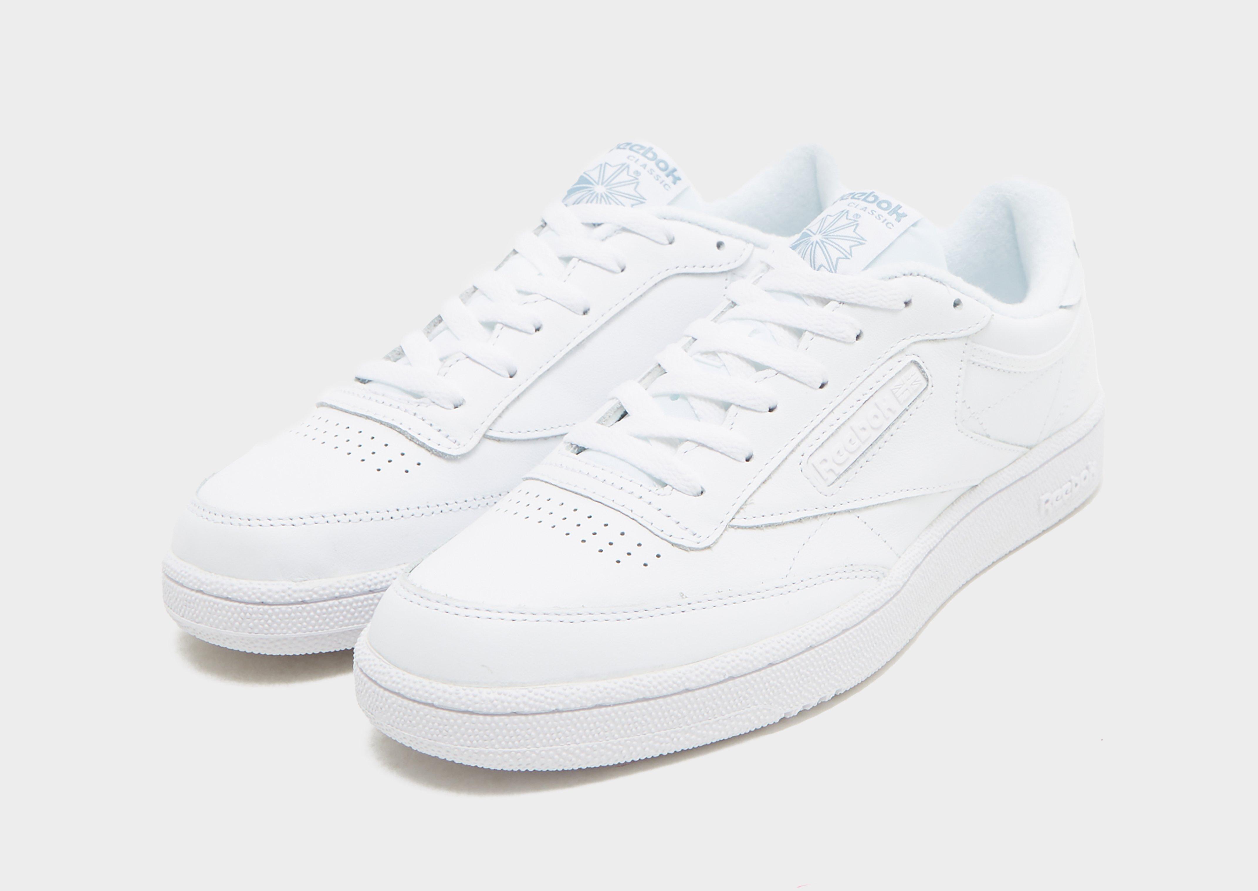 Reebok Club C Homme