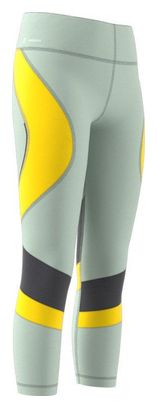 Legging 7/8 fille adidas Aeroready HIIT