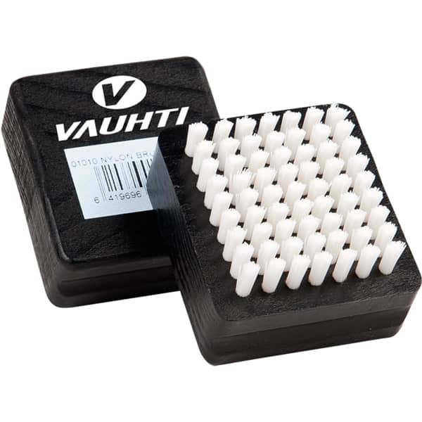 Brosse à farter VAUHTI NYLON BRUSH SMALL