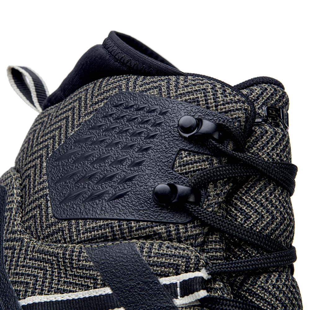 Eleveit - Chaussures Diverge Waterproof Olive