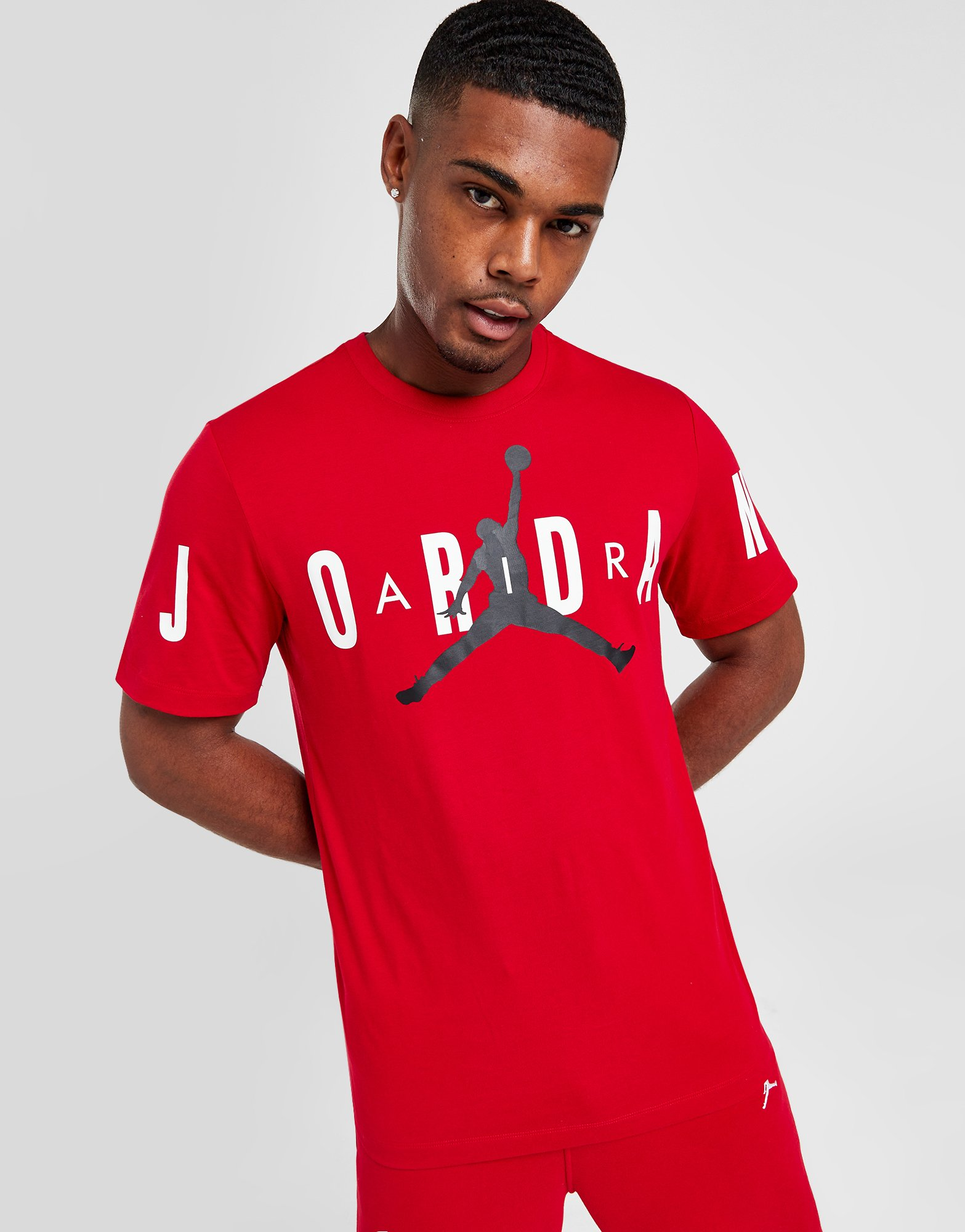 Jordan Sweat à capuche en tissu Fleece Jordan Essentials pour homme