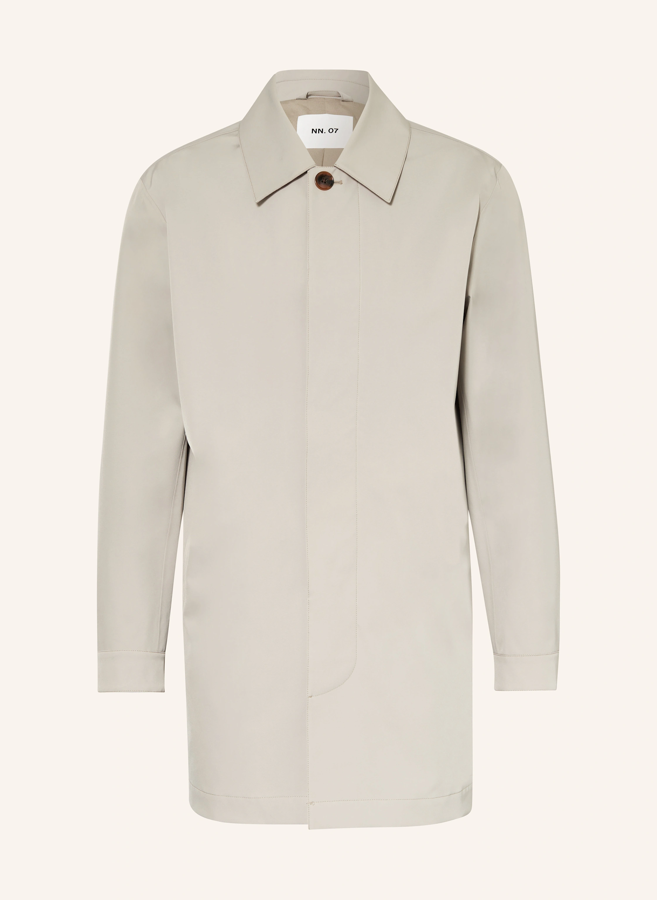 NN.07 Regenjacke KIM