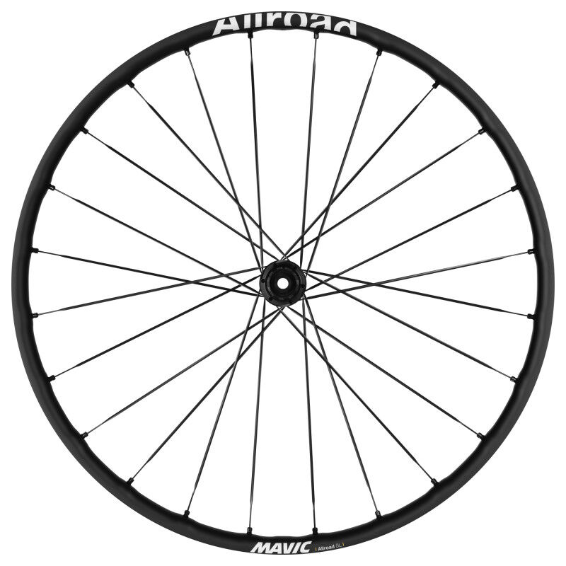 Allroad SL | 12 x 142 mm | Centerlock - Roue vélo arrière